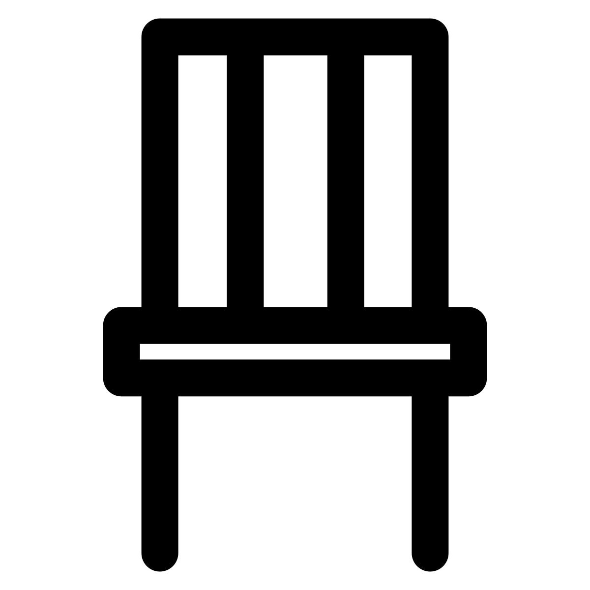 chair icon