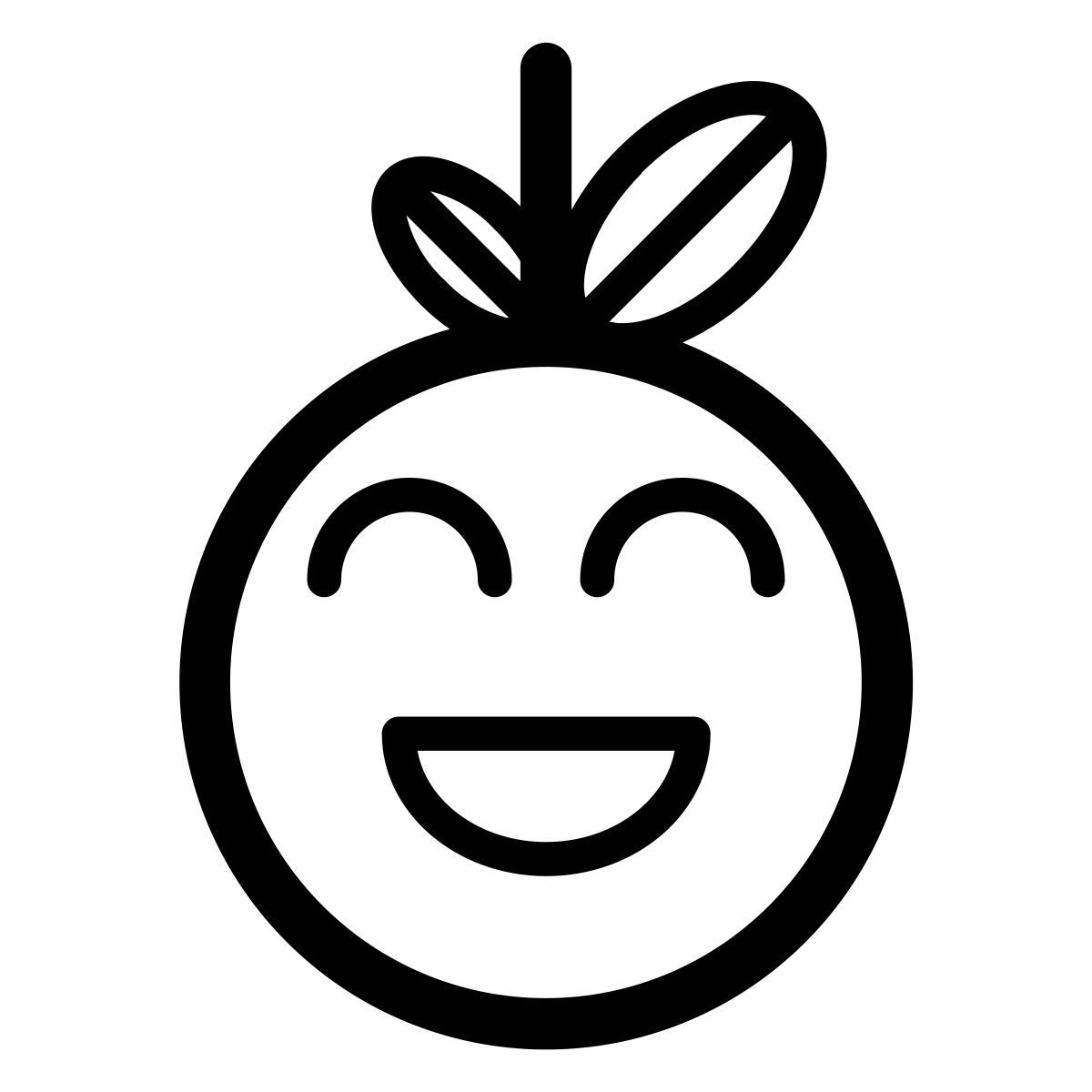 character icon