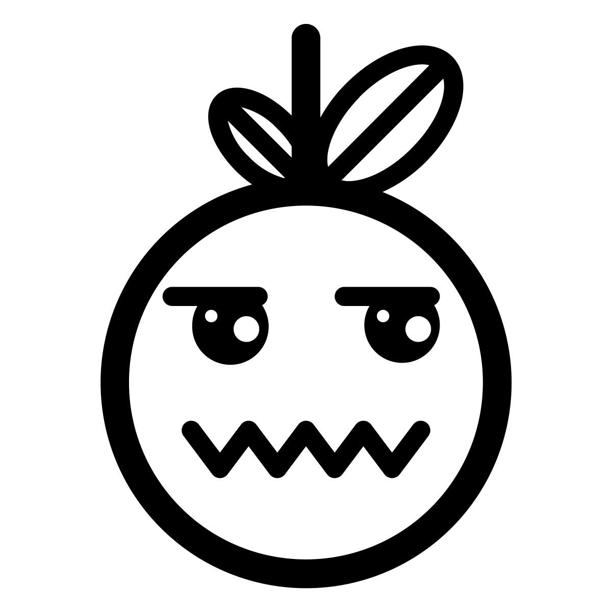 特点 icon