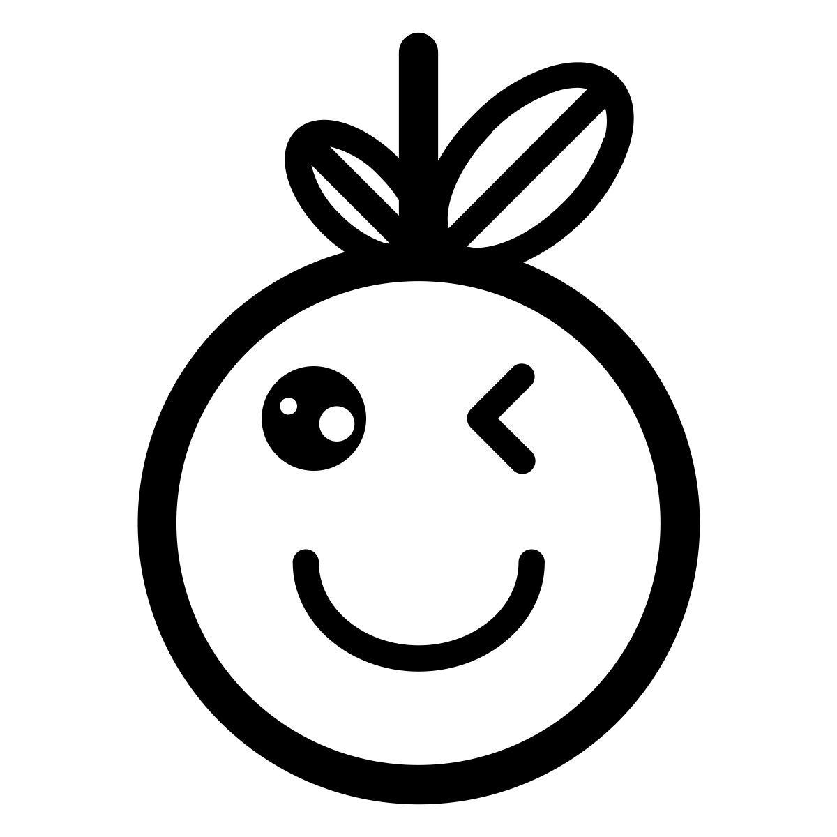 特点 icon