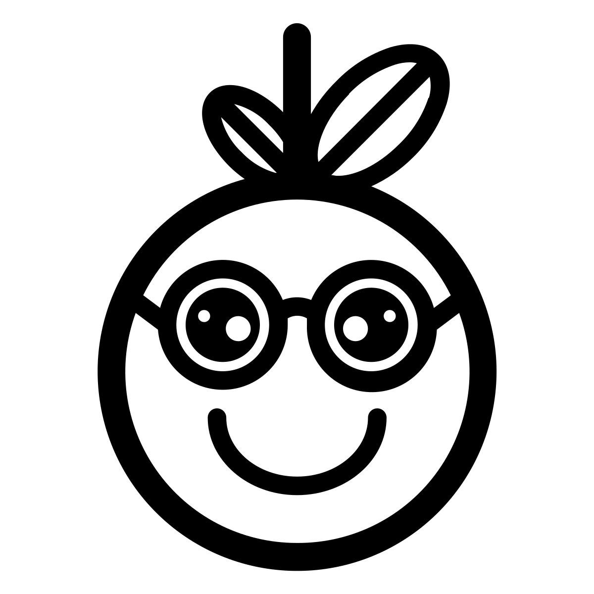 特点 icon