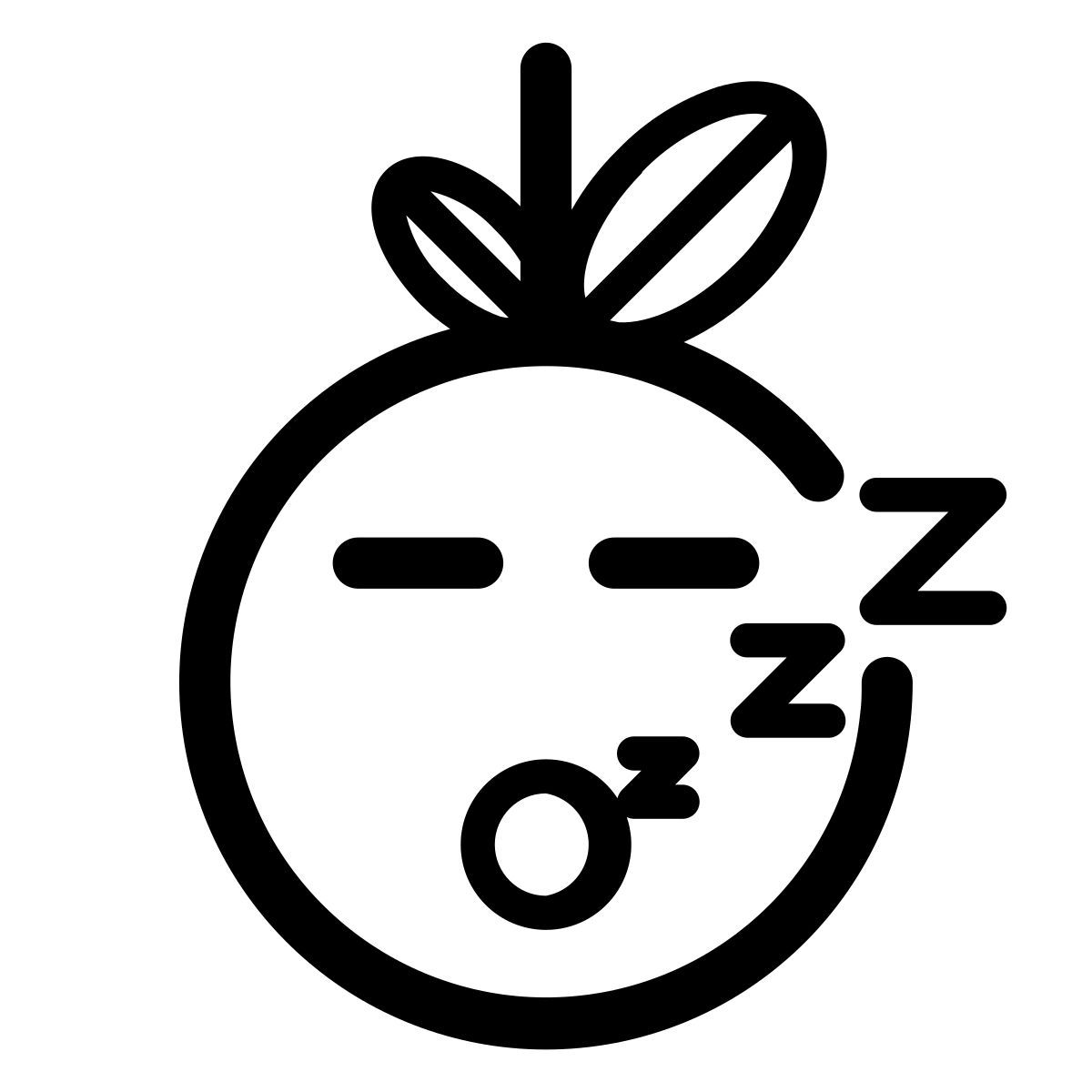 特点 icon