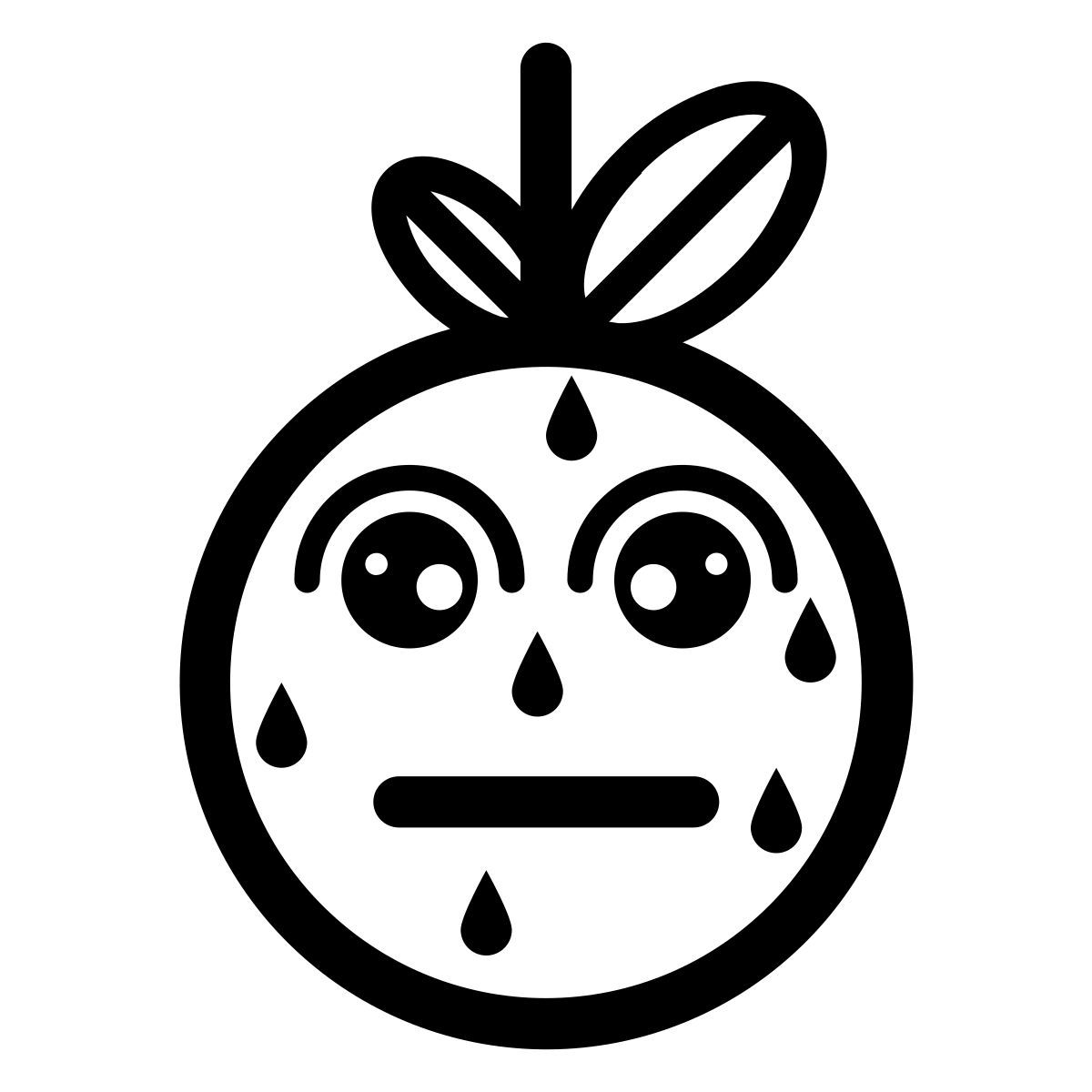 特点 icon