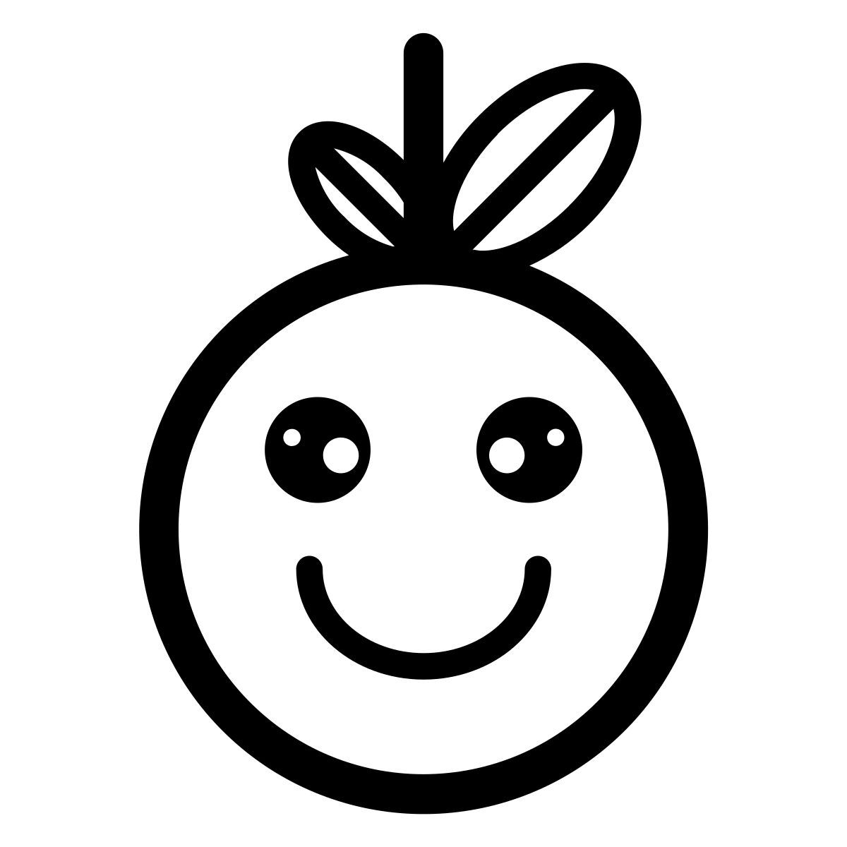 特点 icon
