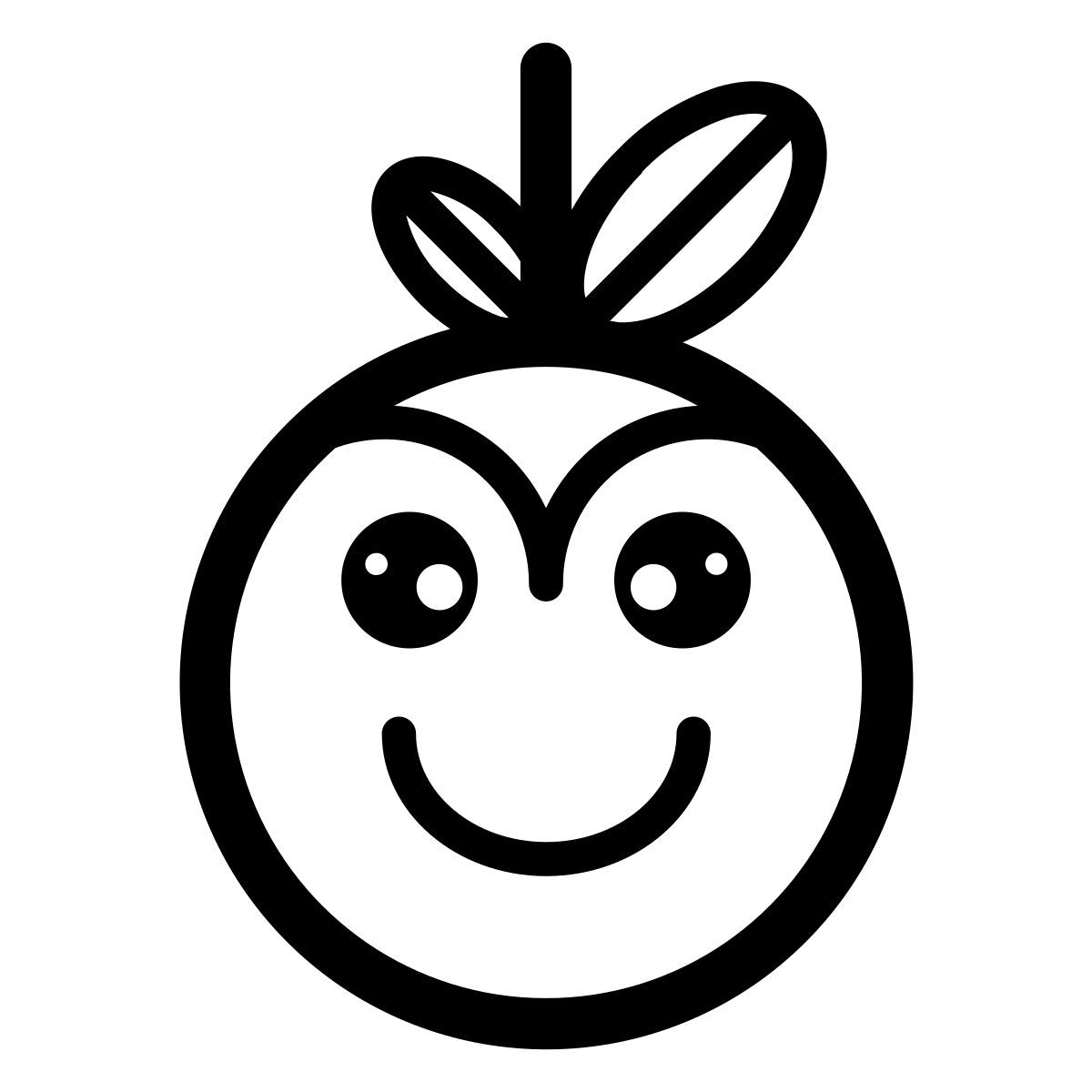 character icon