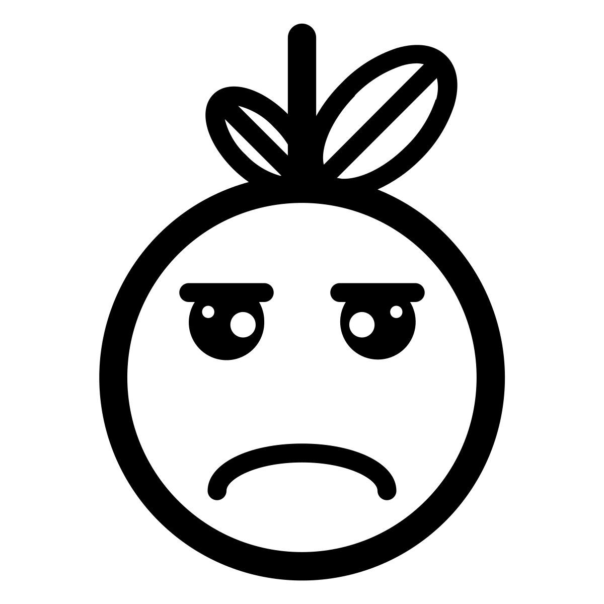 特点 icon