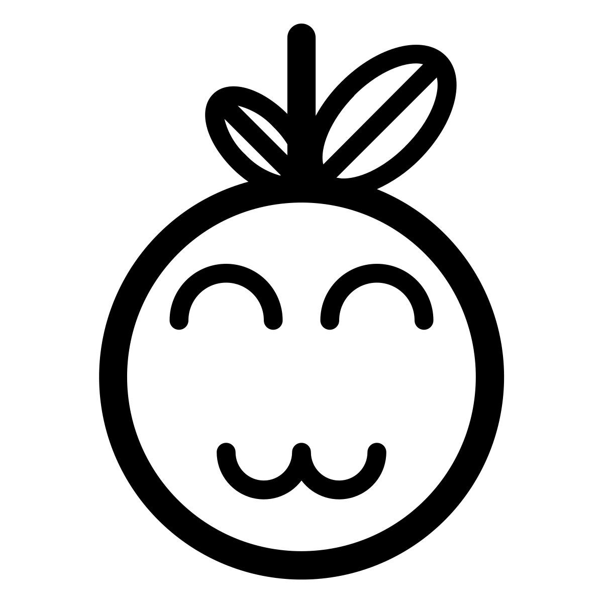 character icon