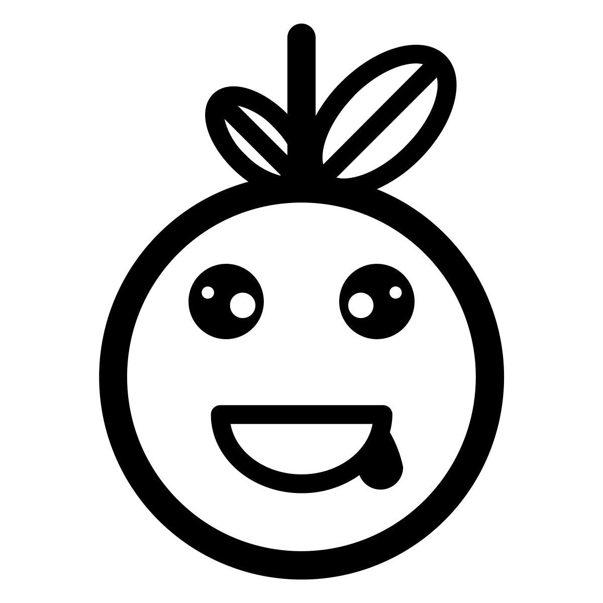 character icon