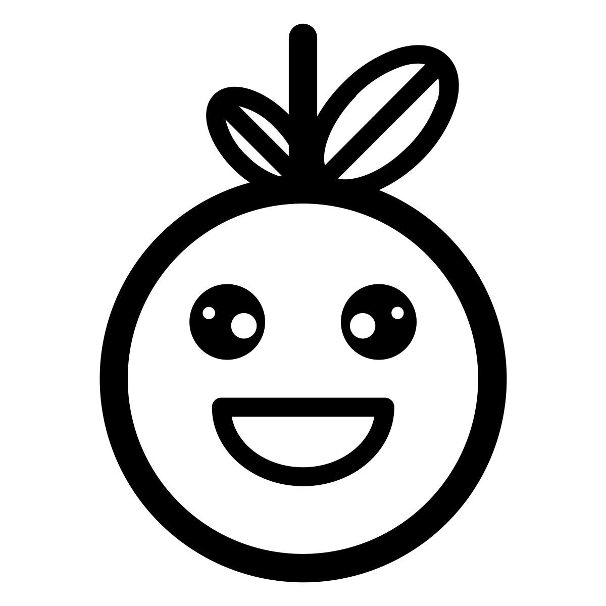 特点 icon