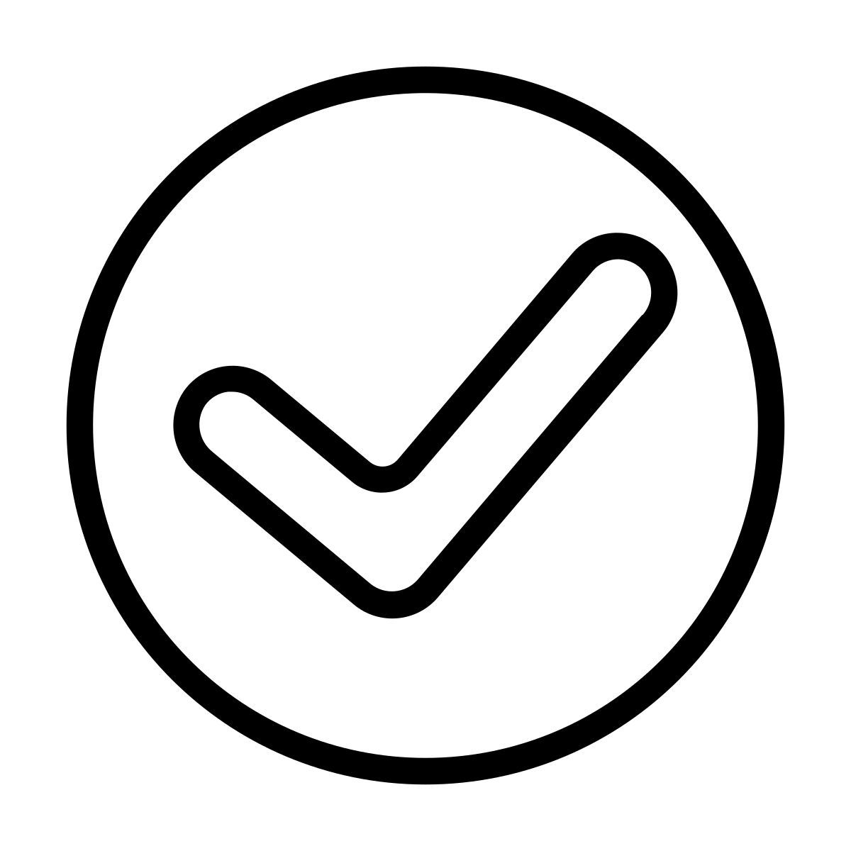 check icon