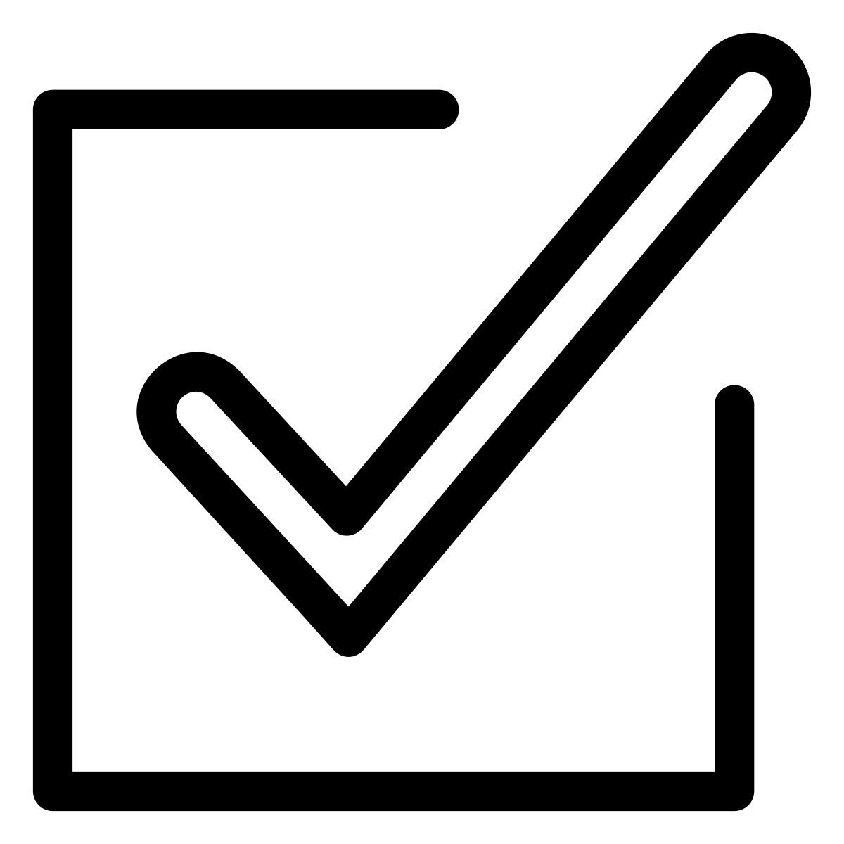 Verificar icon