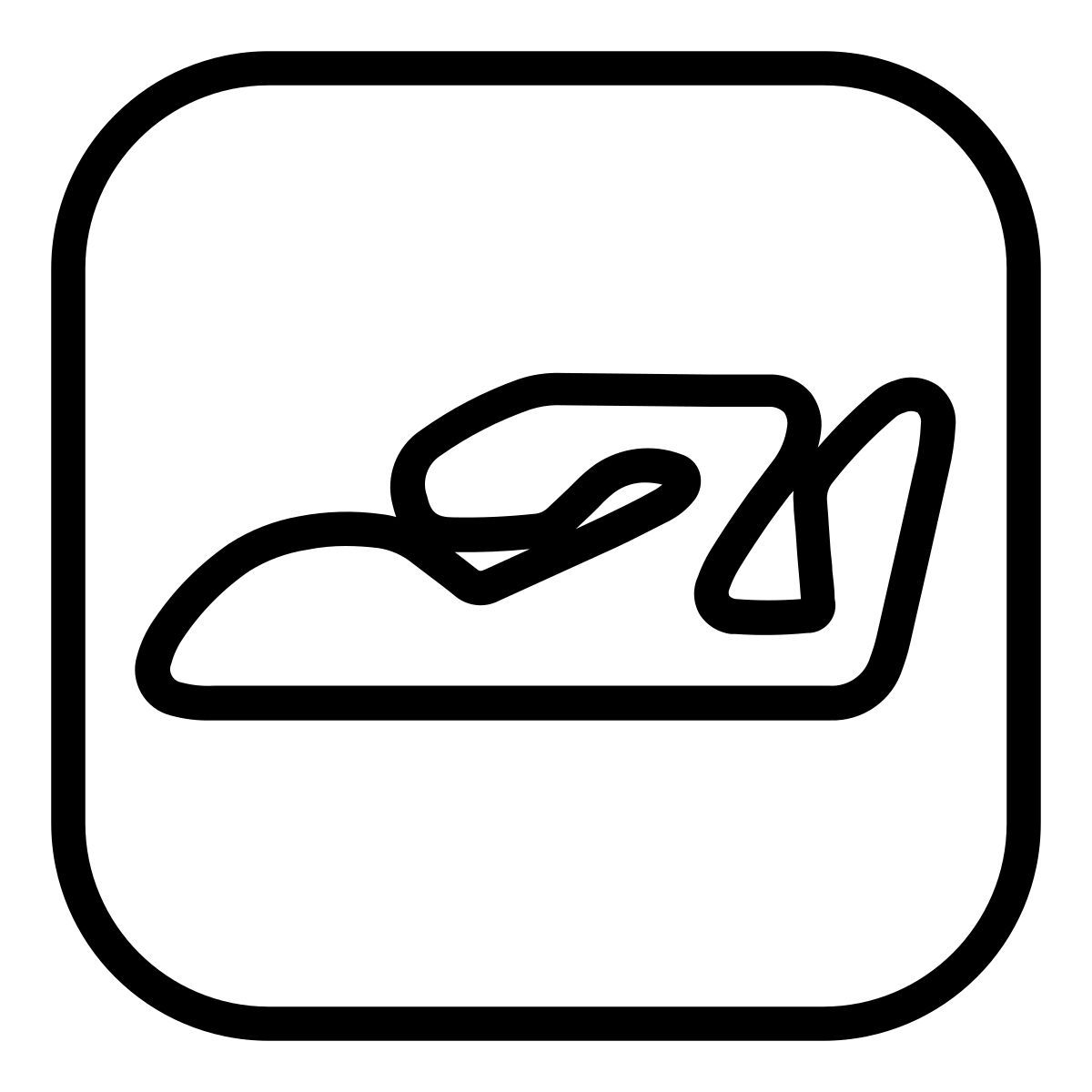 circuit icon