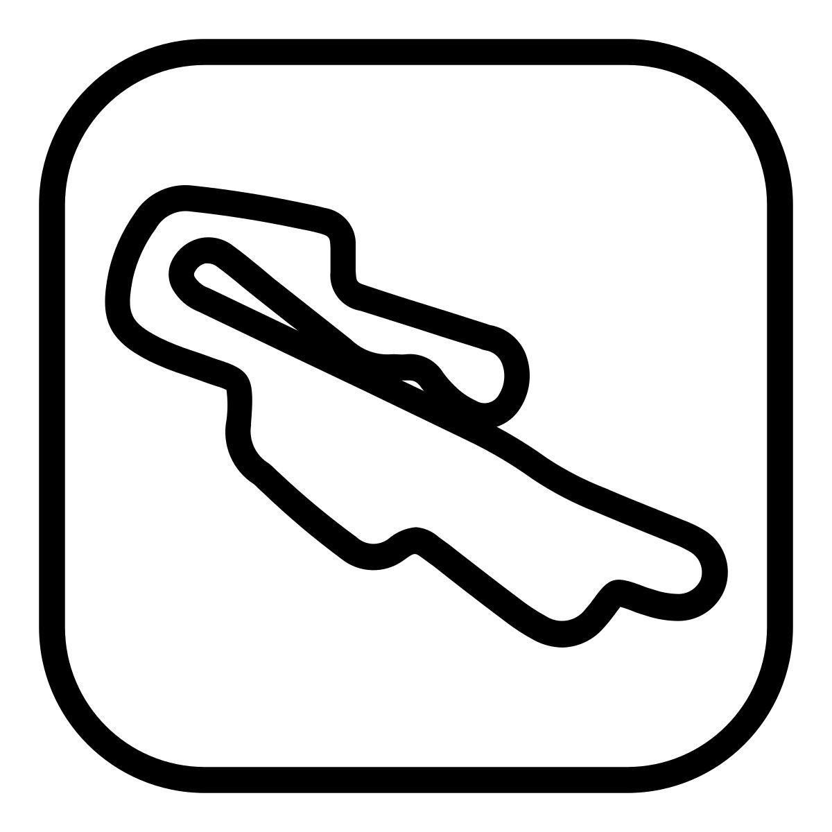 circuit icon