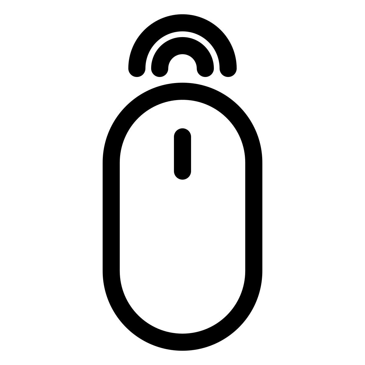click icon