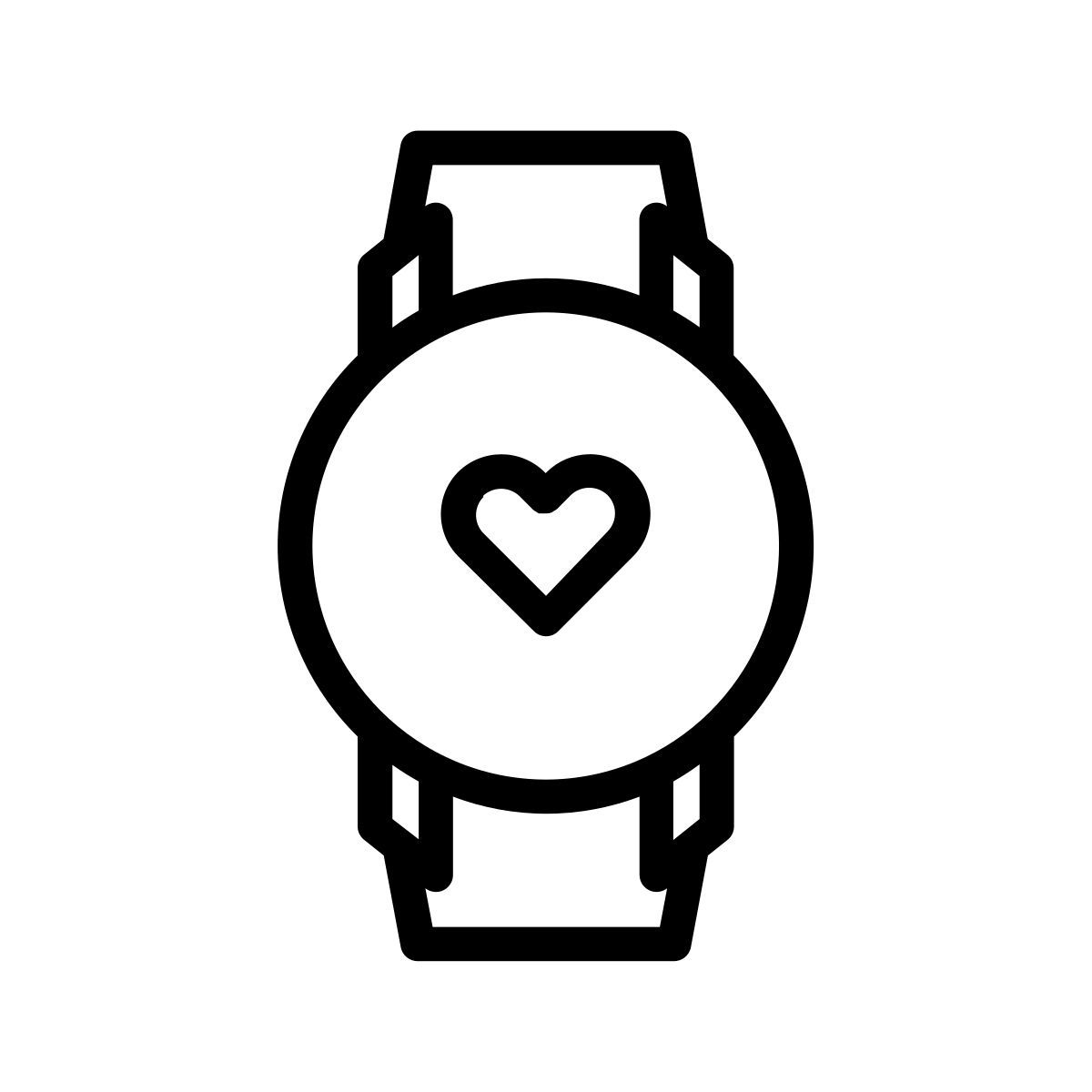 watch icon