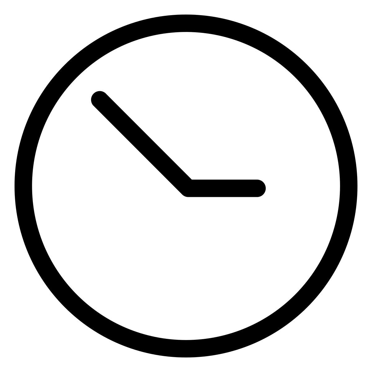 clock icon