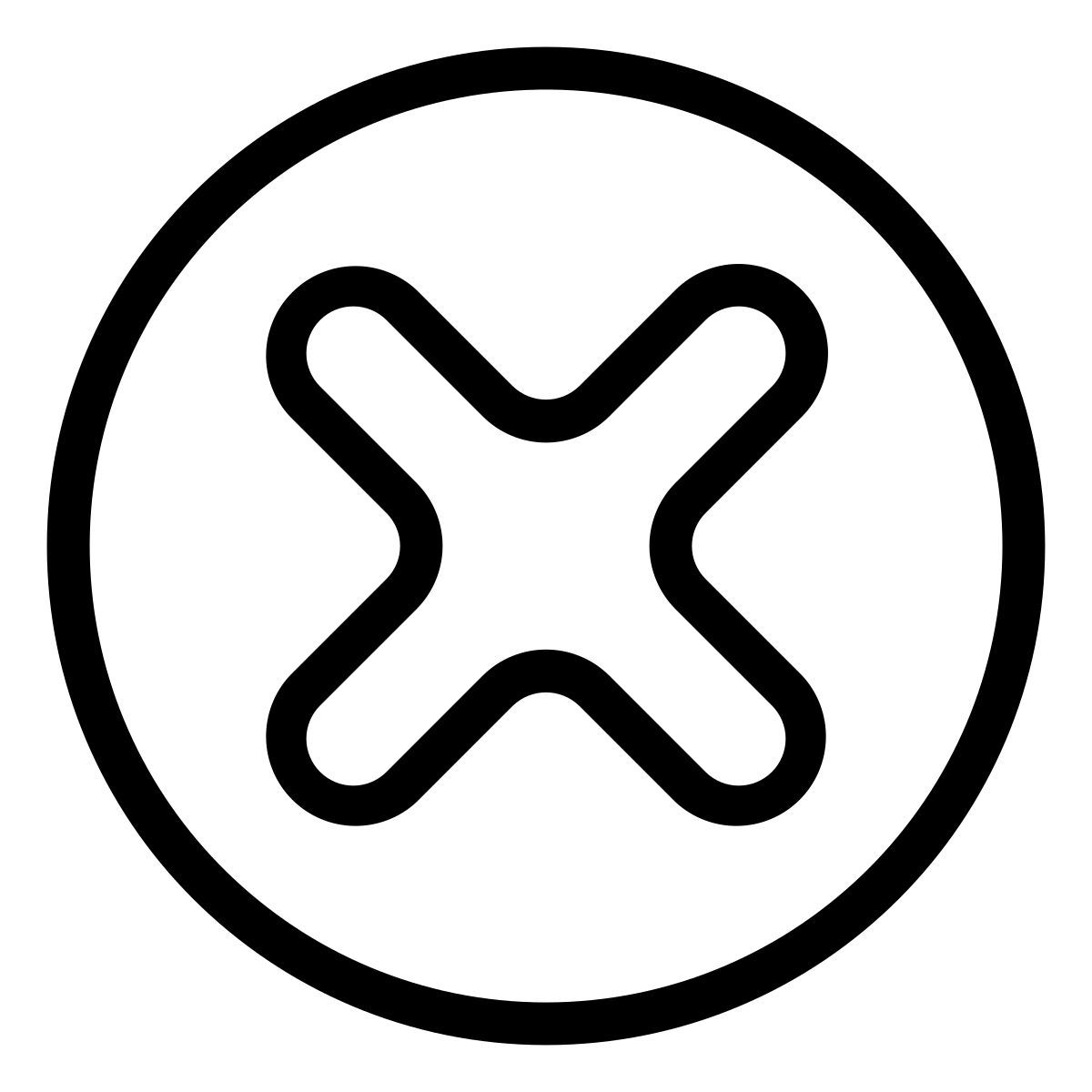close icon