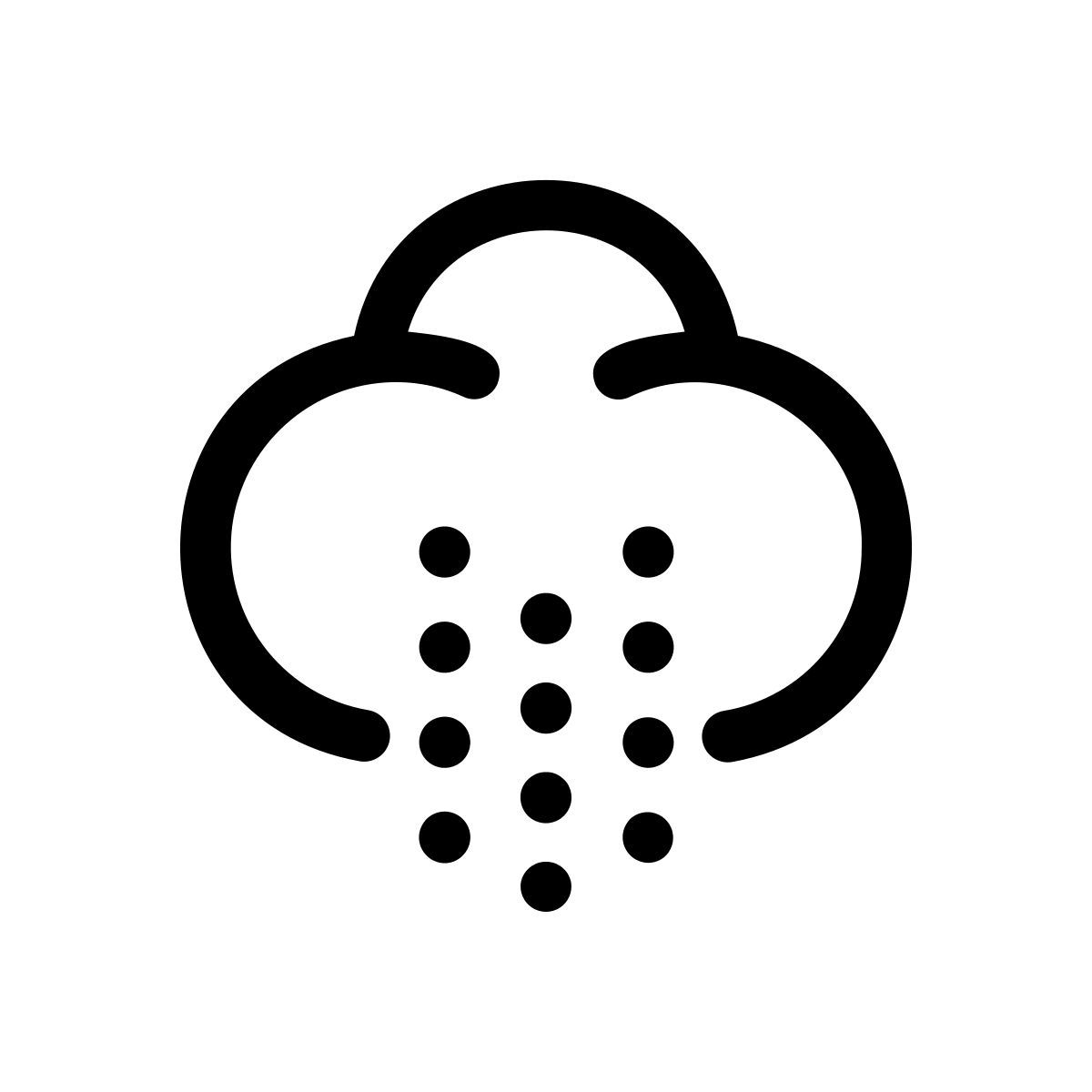 cloud icon