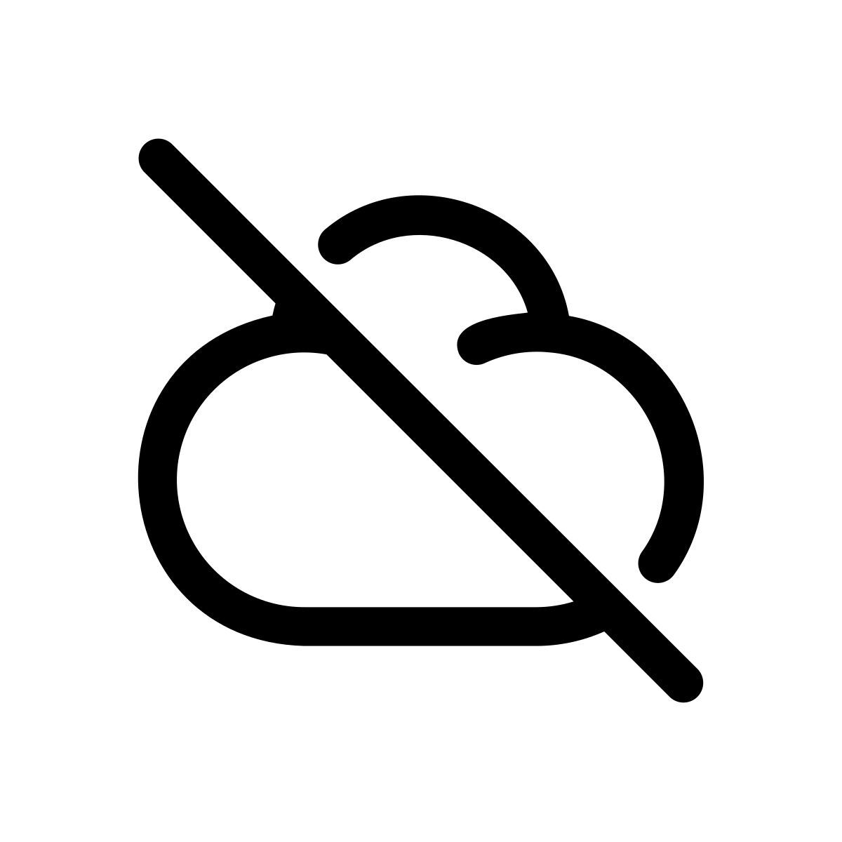 cloud icon