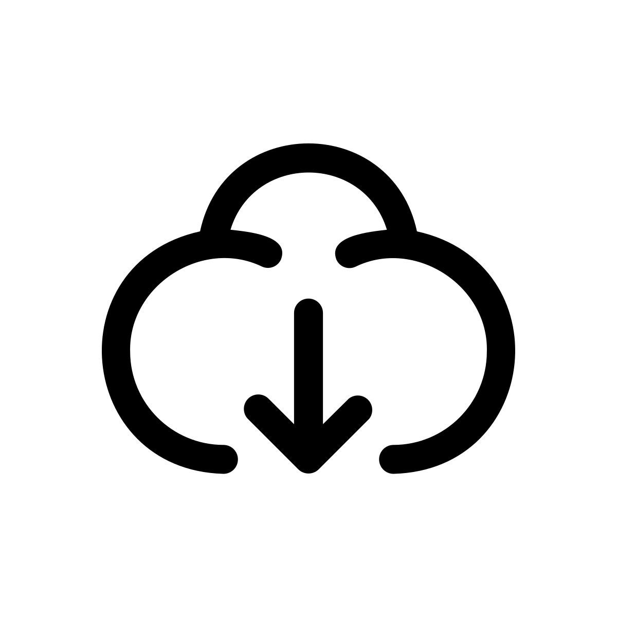 cloud icon
