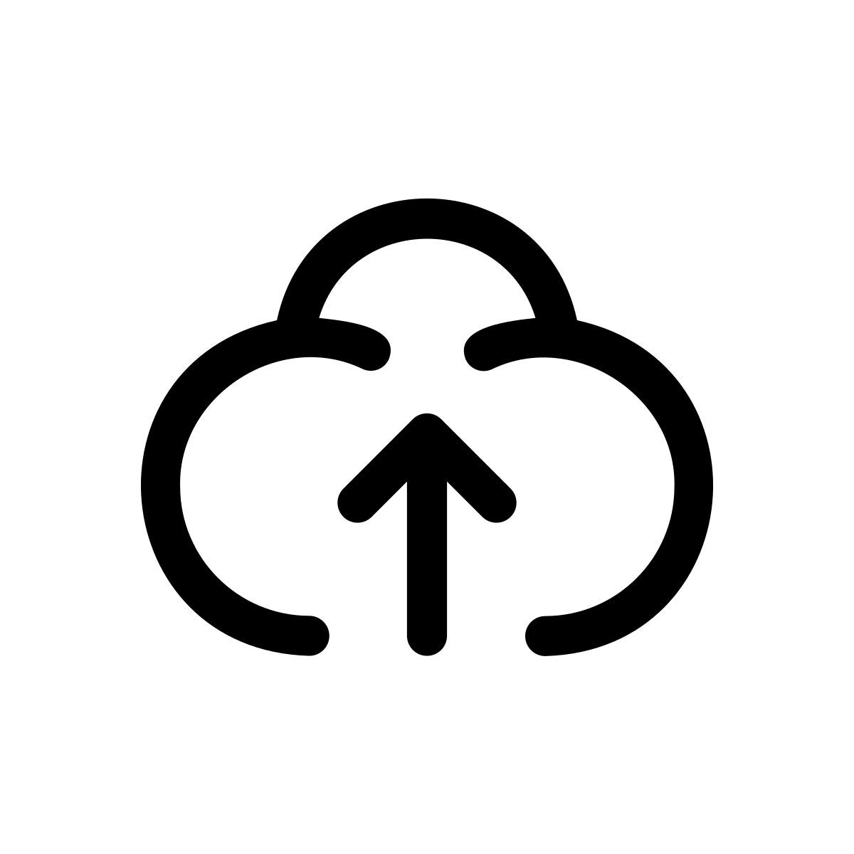 cloud icon