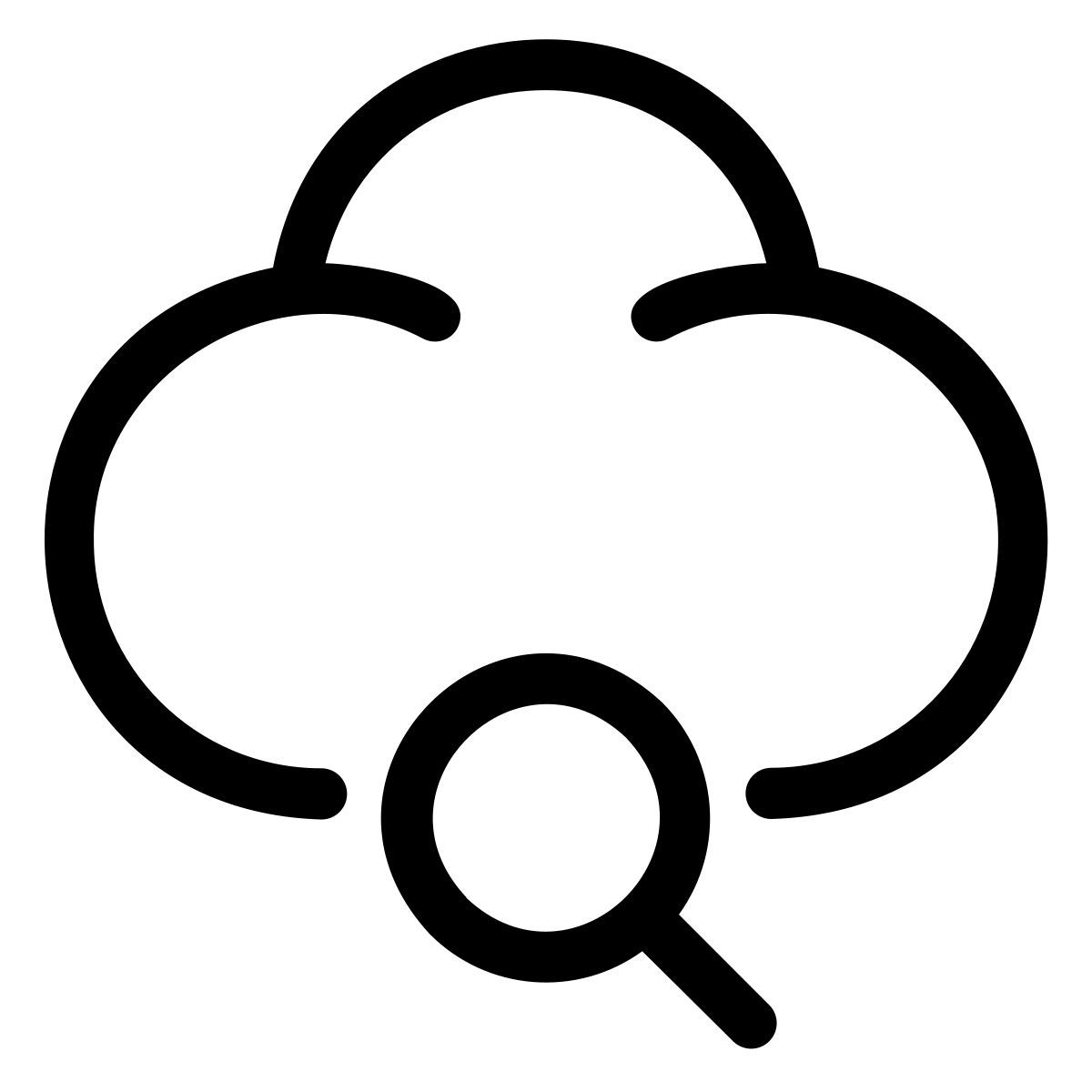 cloud icon