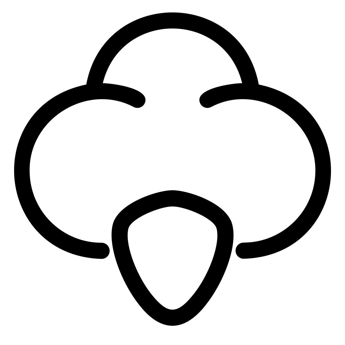 cloud icon