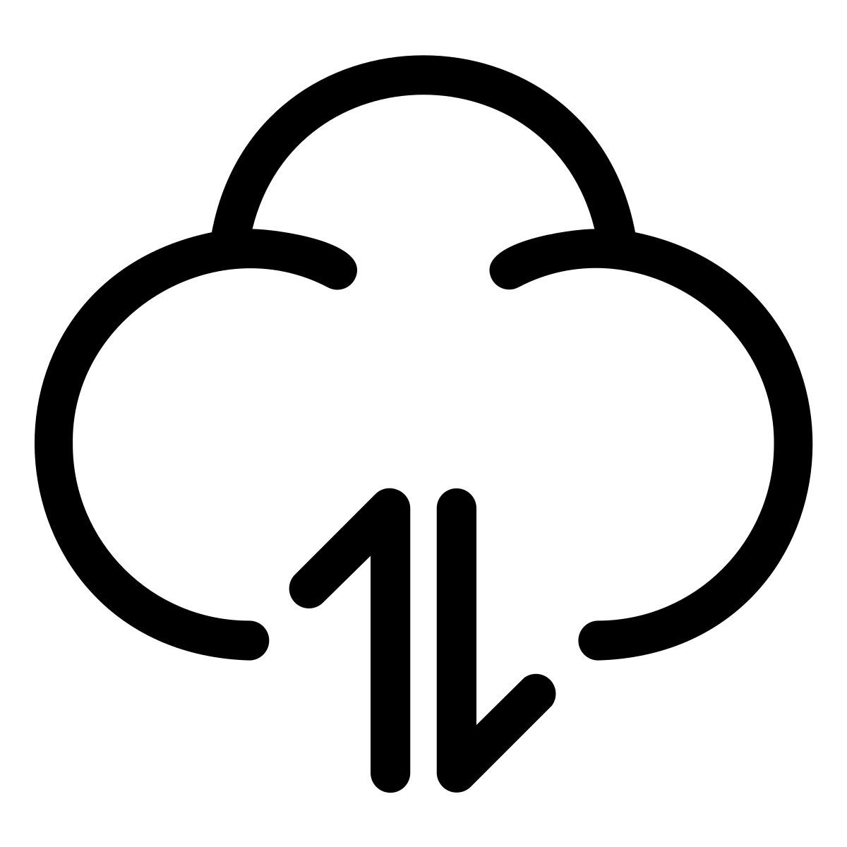 cloud icon