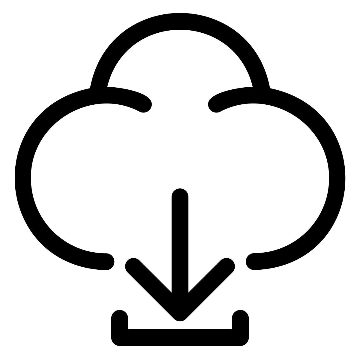 cloud icon