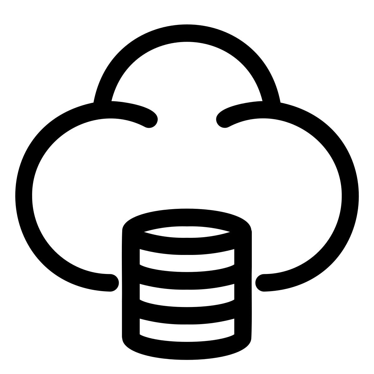 cloud icon
