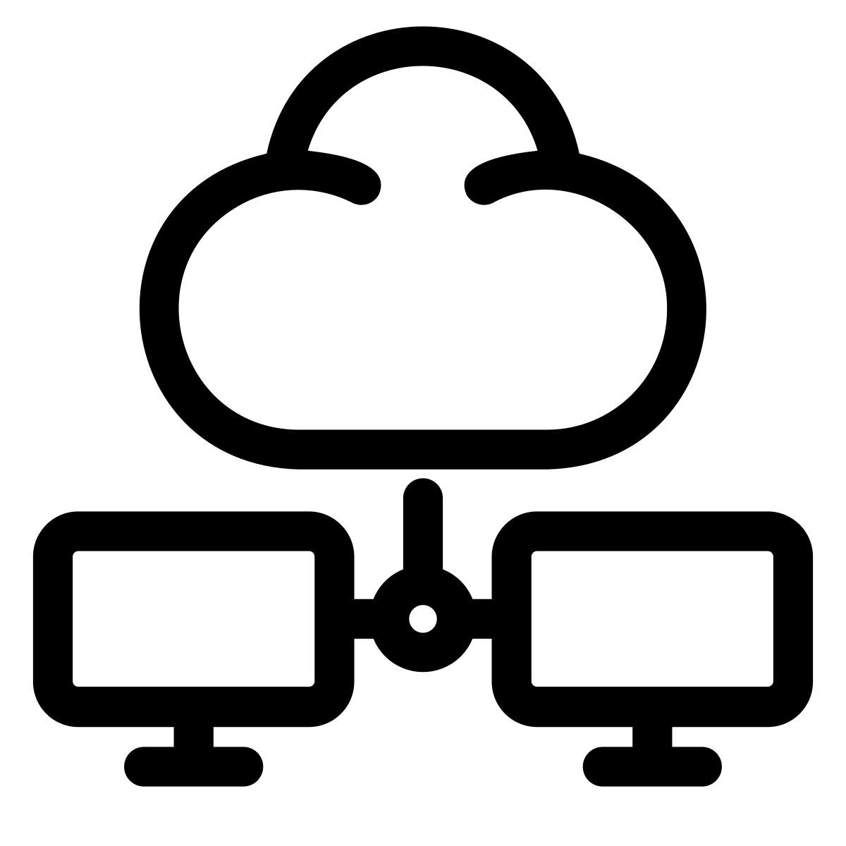 cloud icon