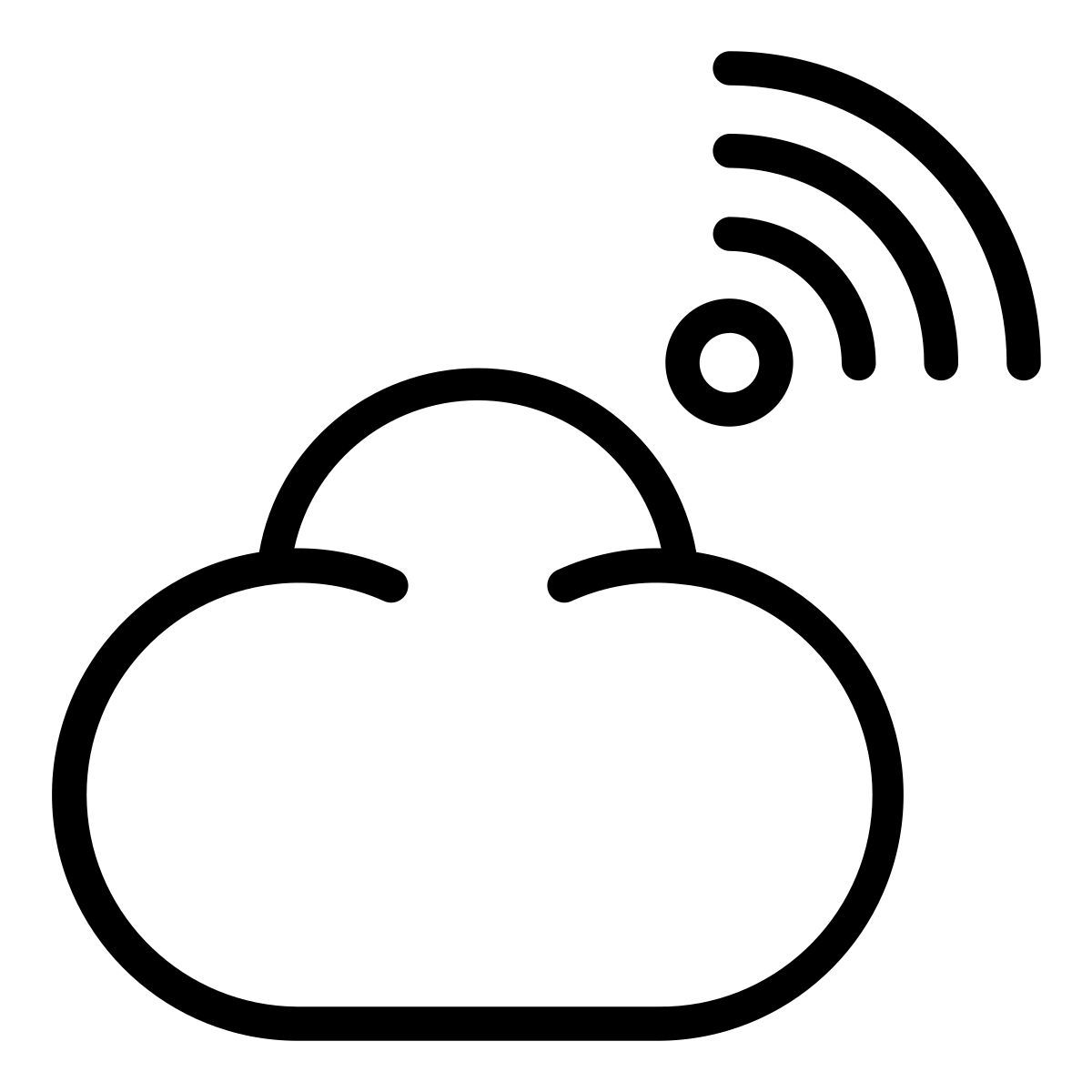cloud icon