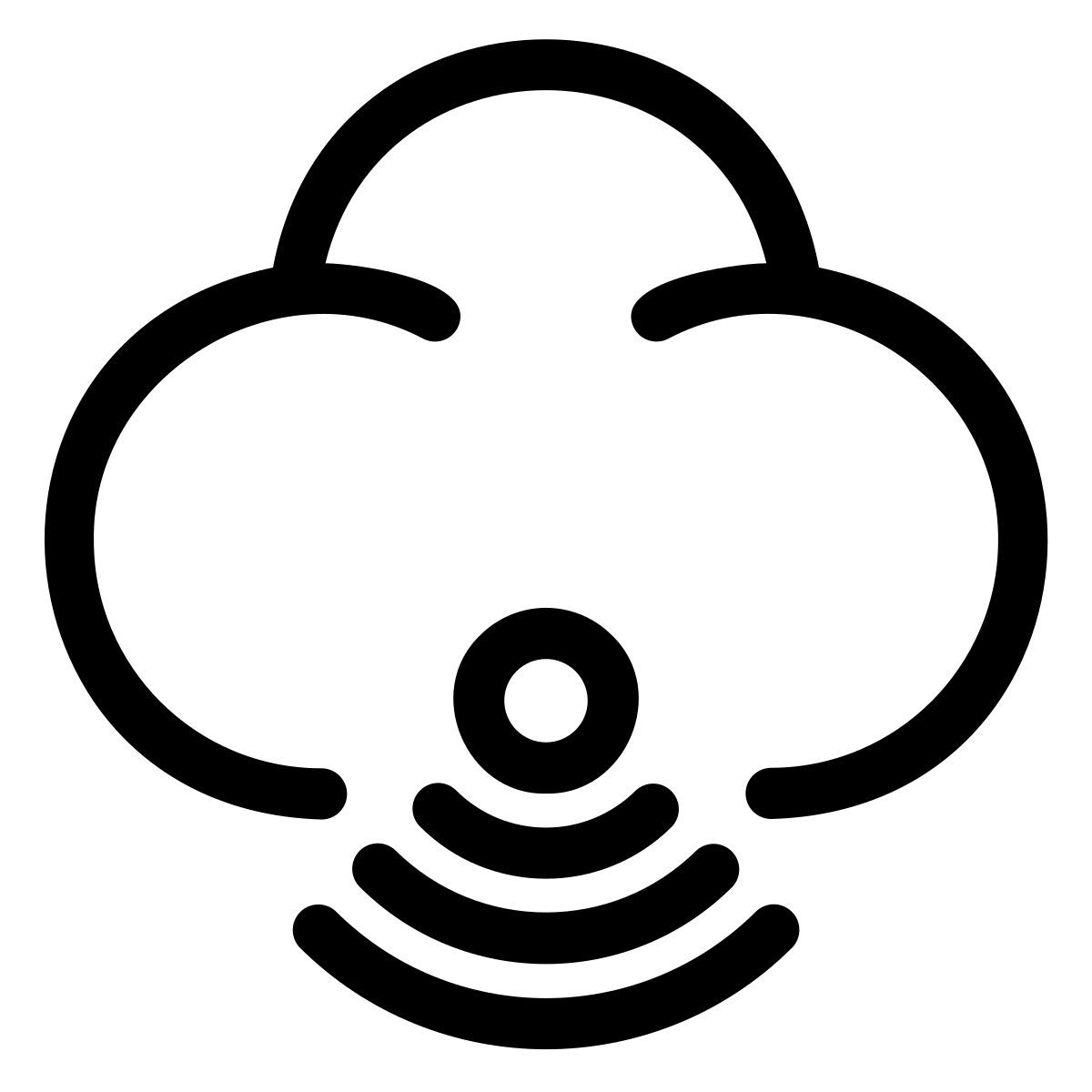 cloud icon