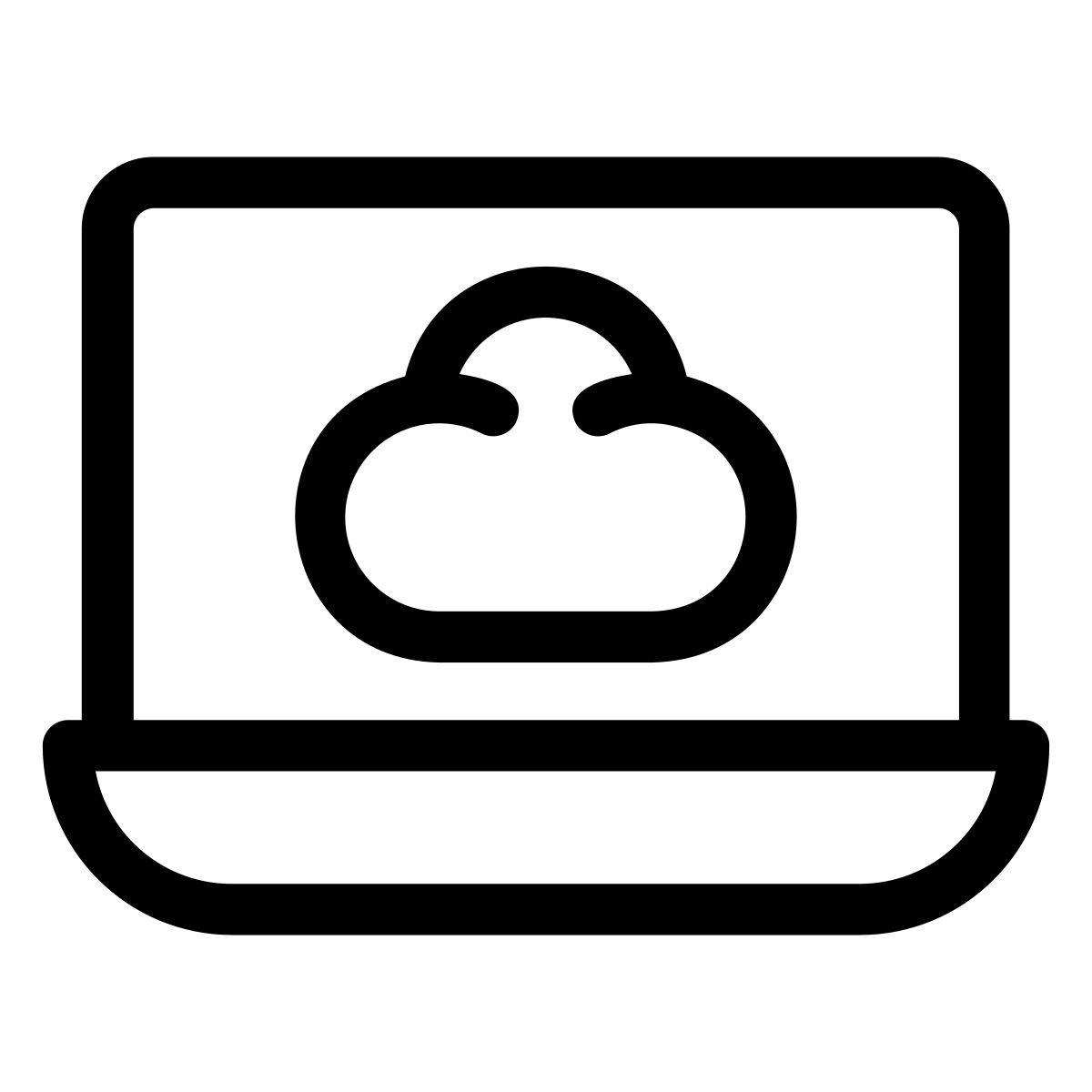cloud icon