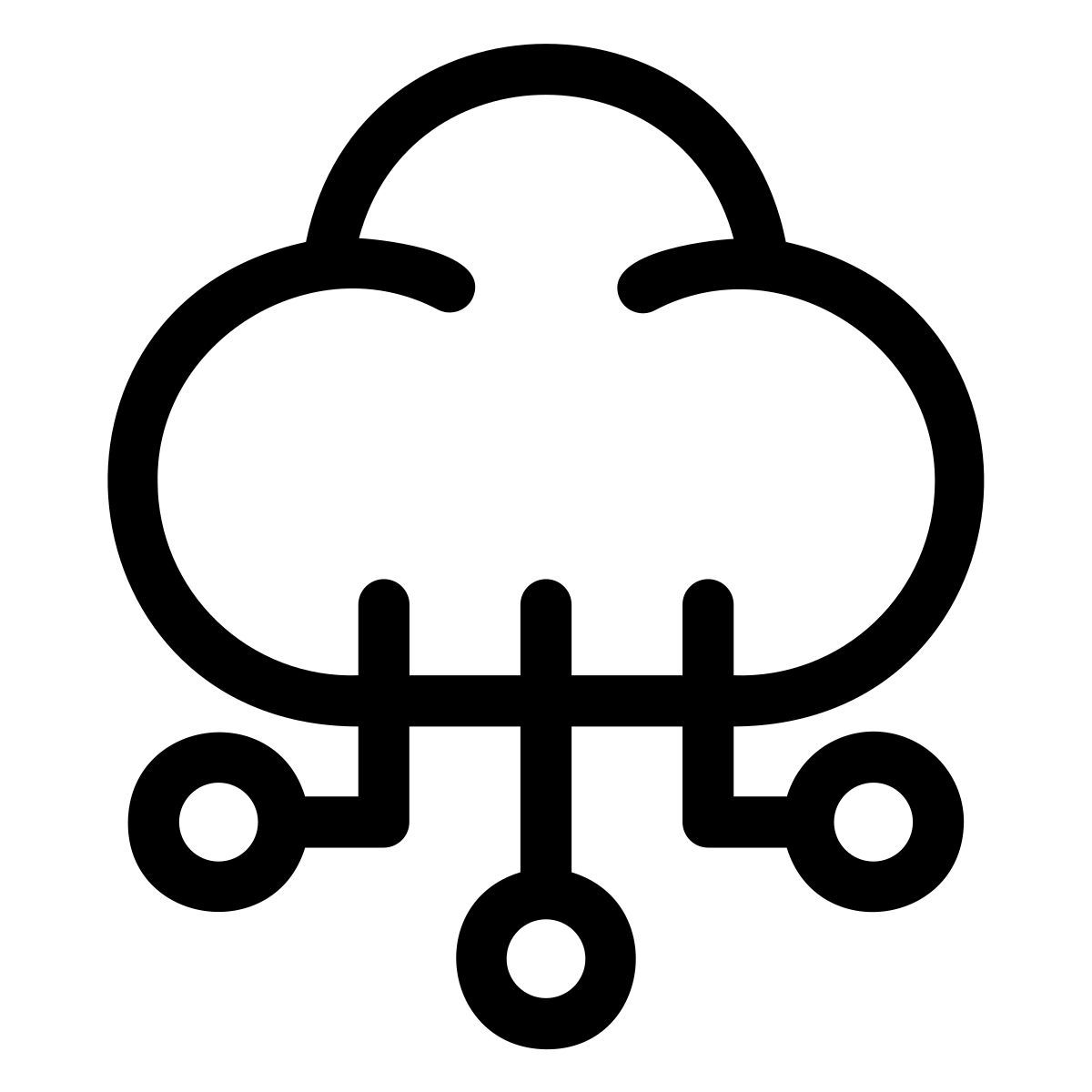 cloud icon