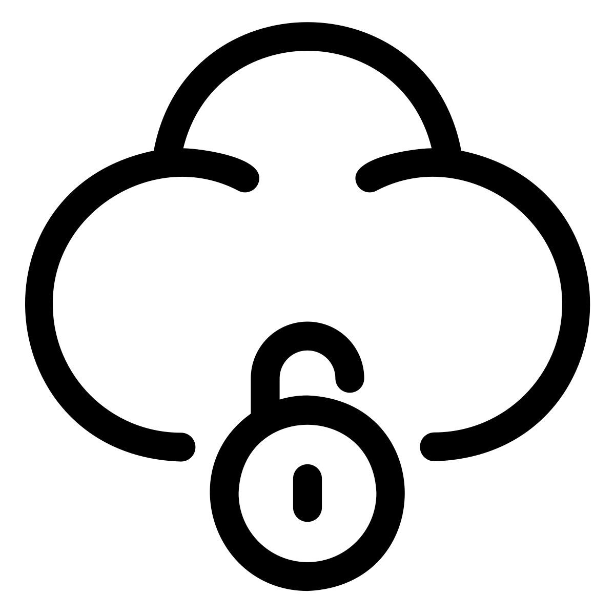 cloud icon