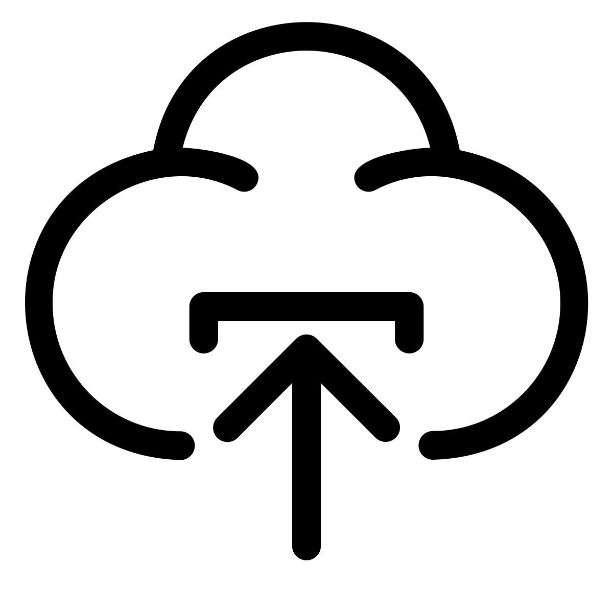 cloud icon