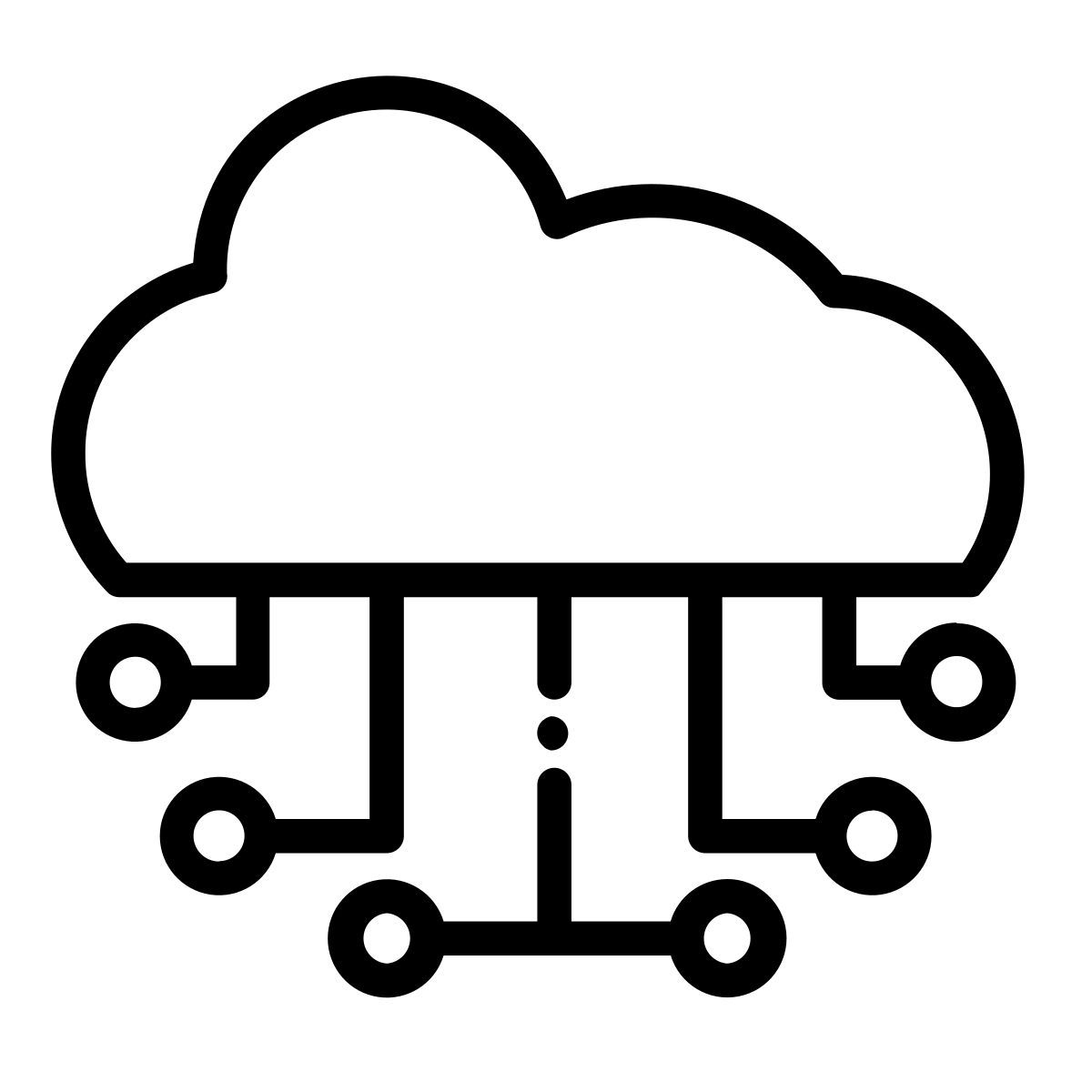 cloud icon