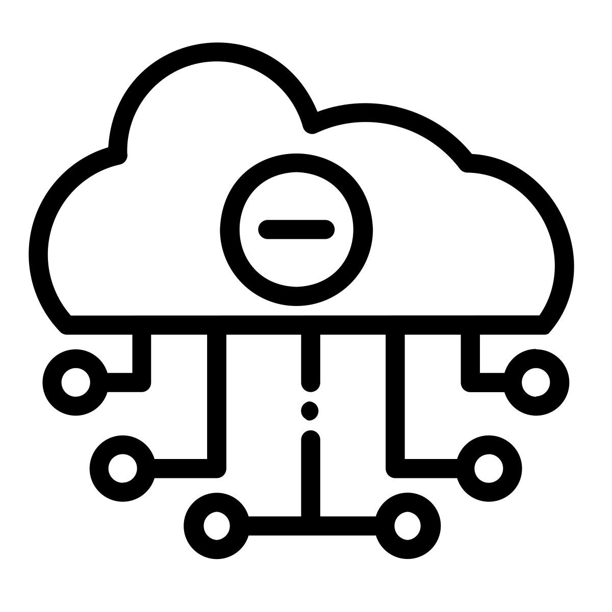 cloud icon