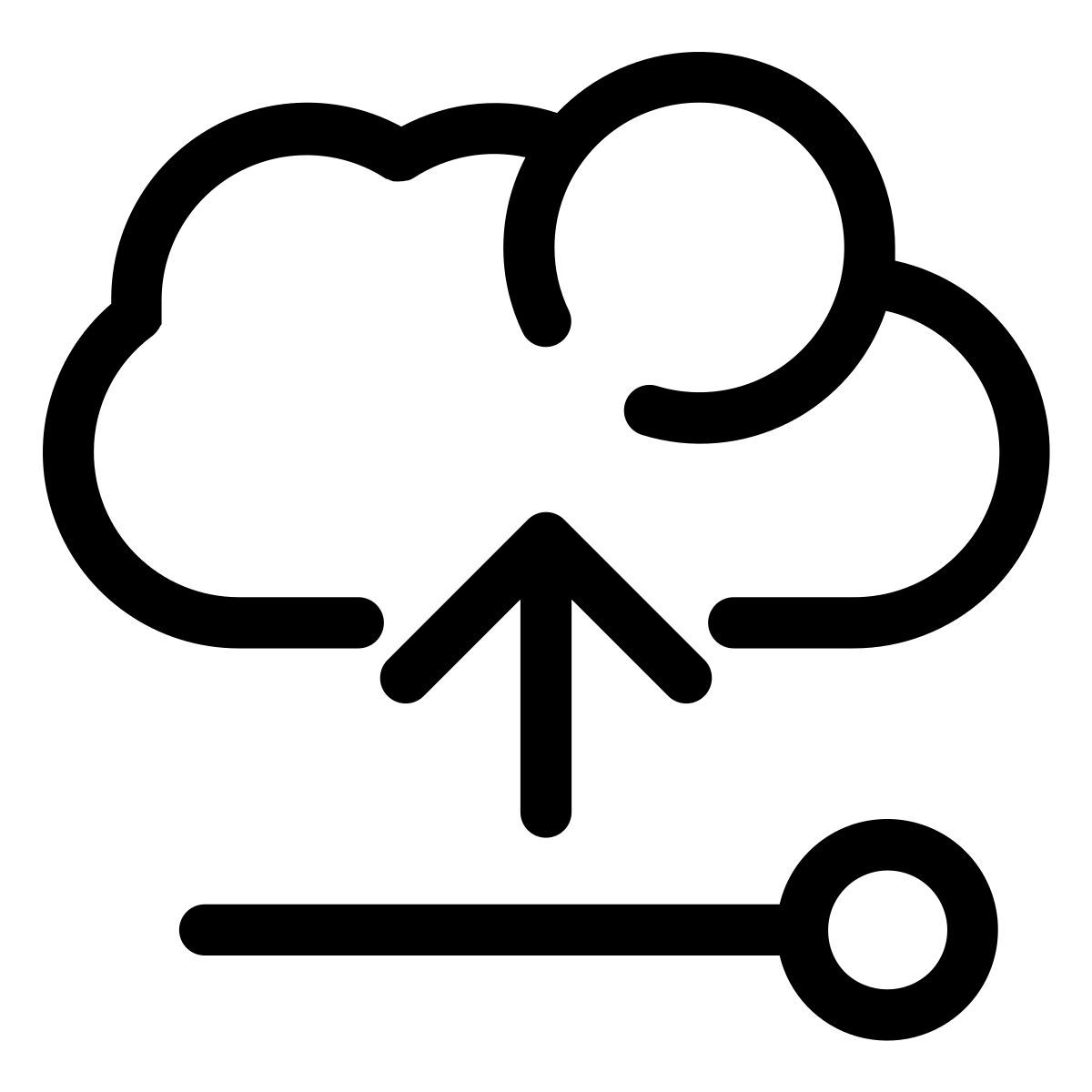 cloud icon