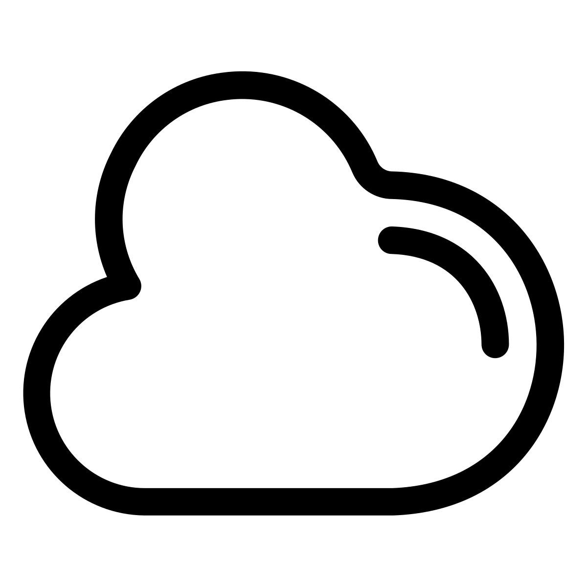 Nuage icon