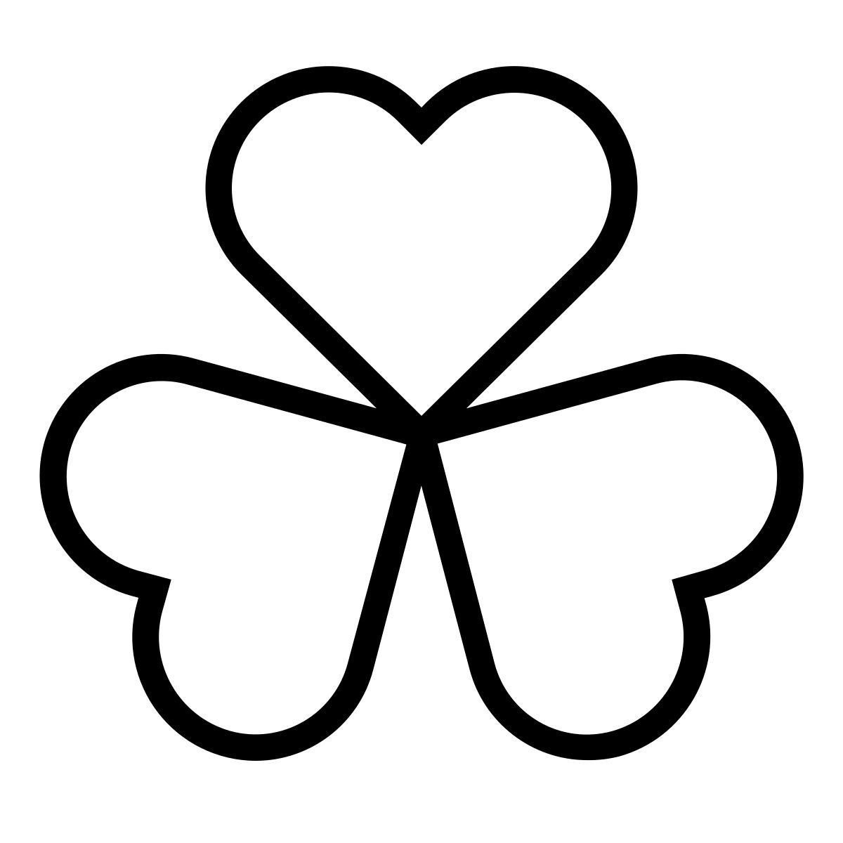 quadrifoglio icon