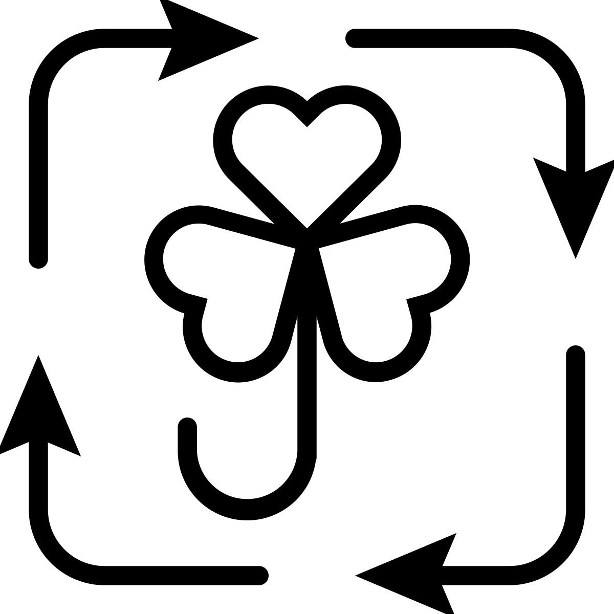 clover icon