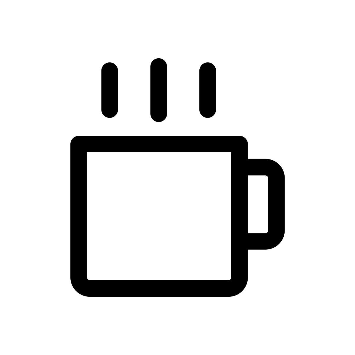 coffee icon