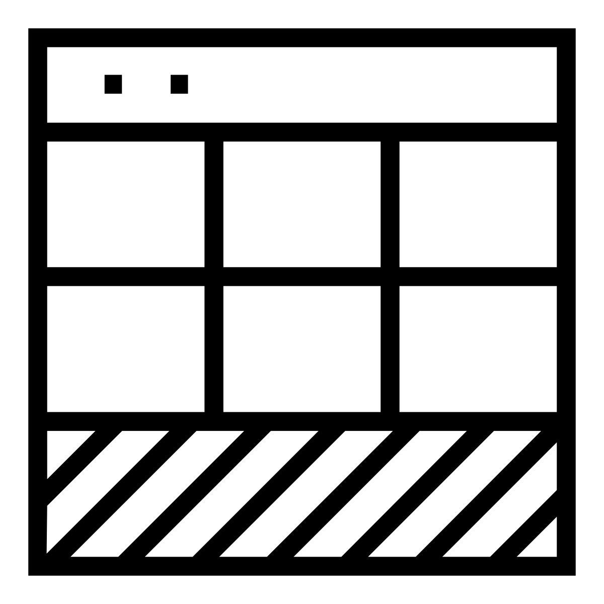 collage icon