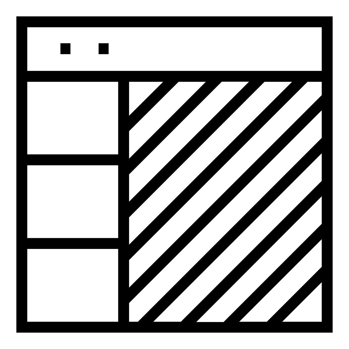 collage icon