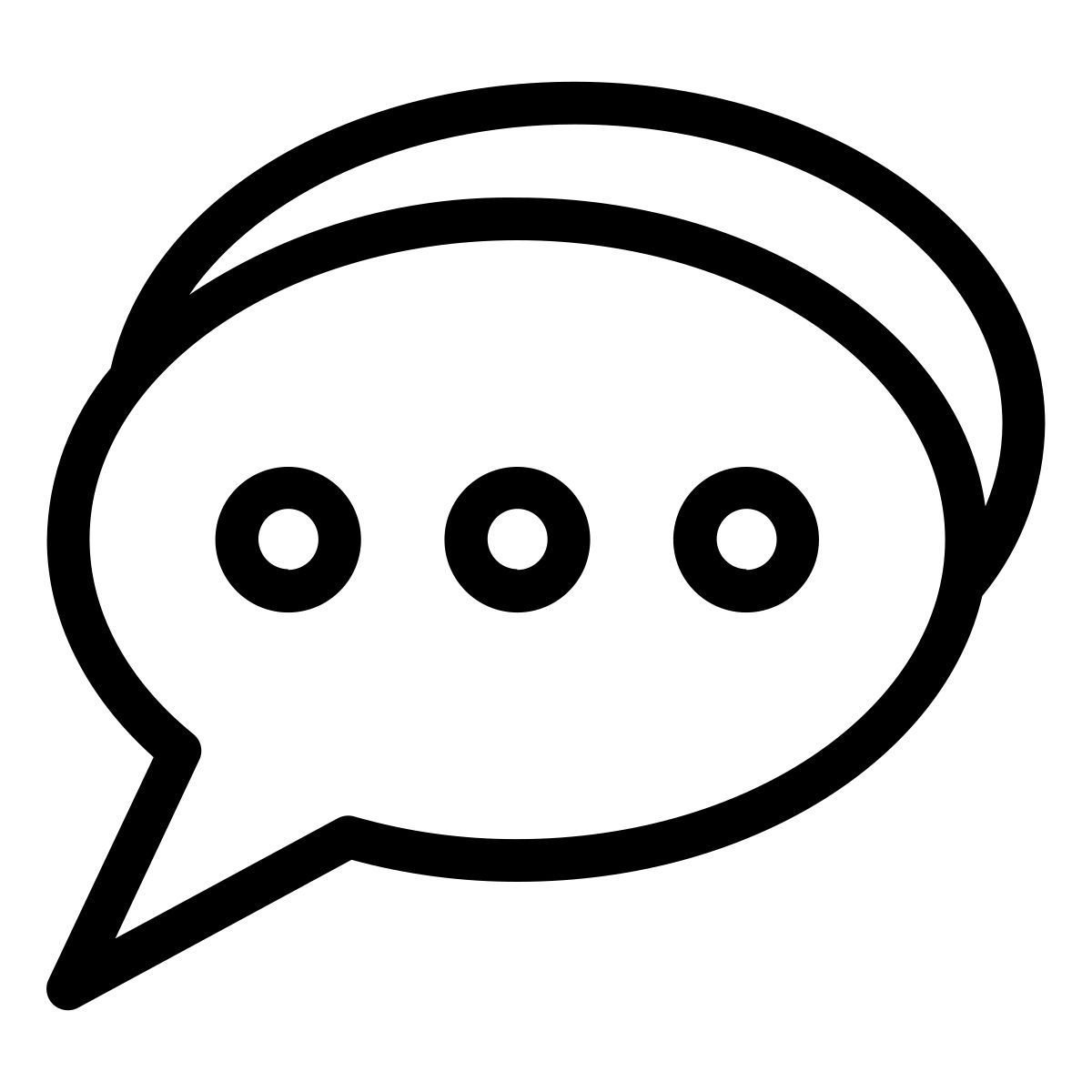 comment icon