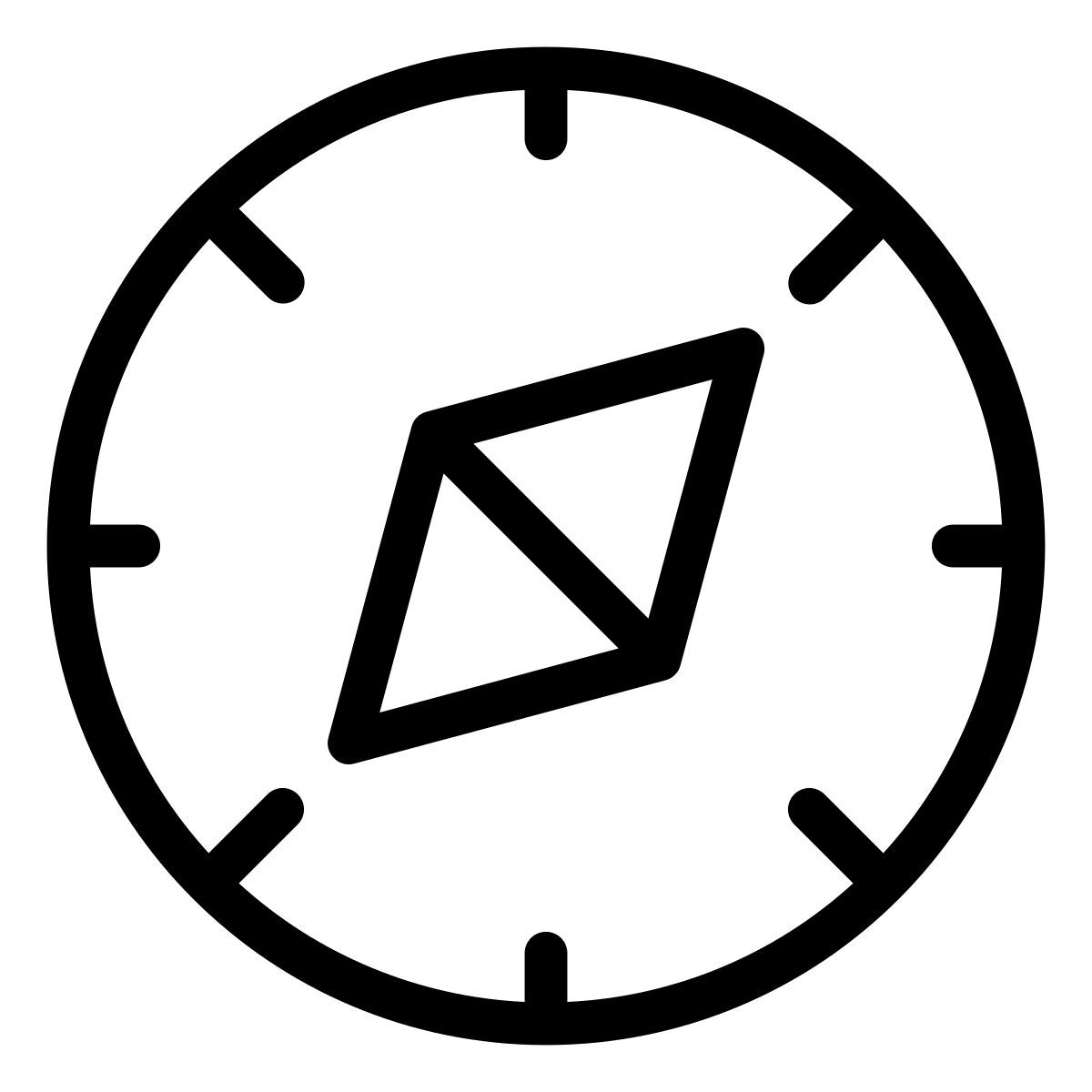 compass icon
