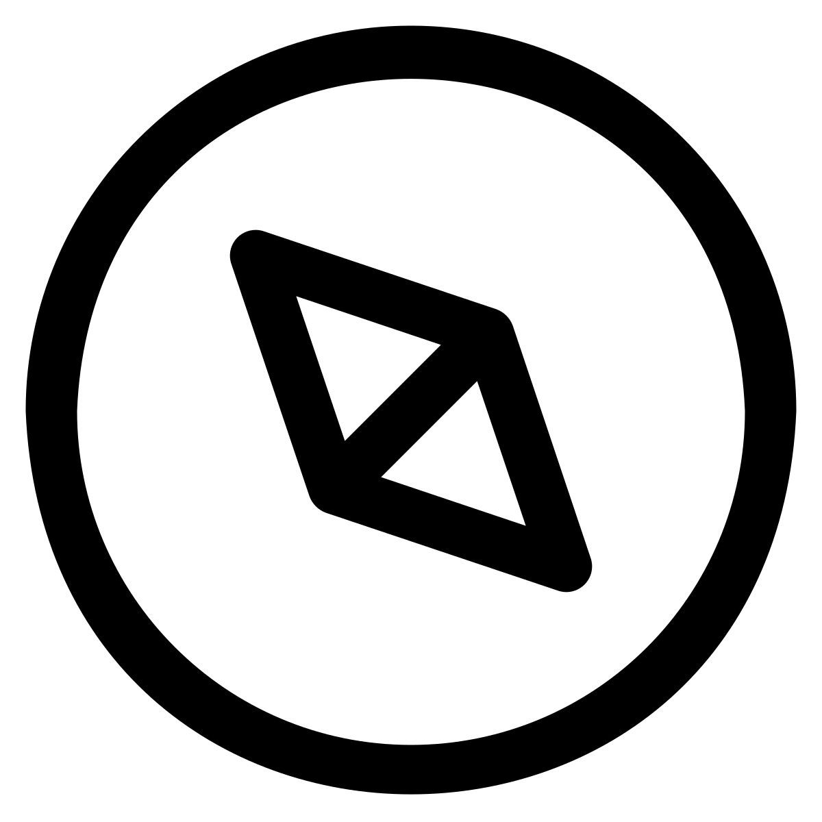 compass icon