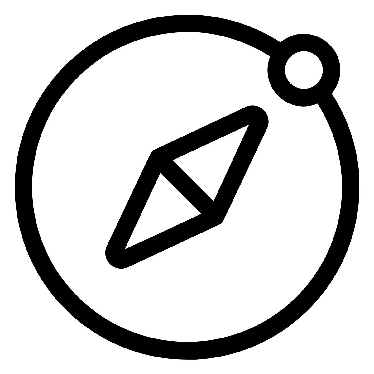 compass icon